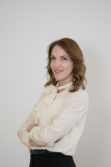 Advokat Milica Nedeljković